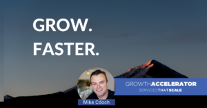 The #1 Factor Impacting Your Rate Of Profitable Growth