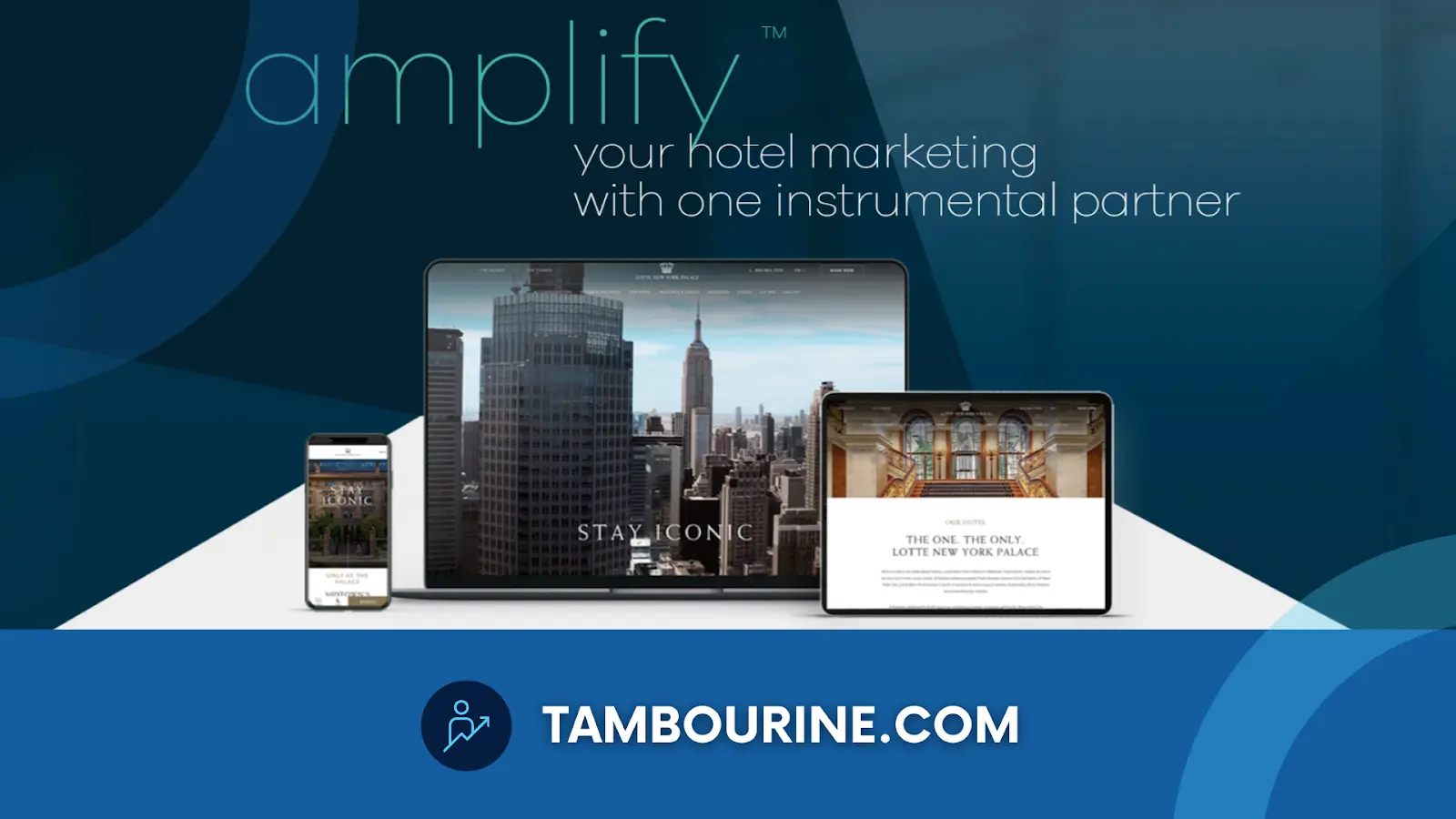 Tambourine Hotel Marketing Company